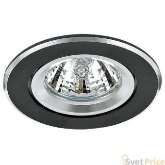 Встраиваемый светильник Lightstar Banale Weng 011008