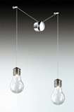 Бра Odeon Light Norin 2748/2W