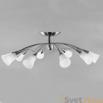 Потолочная люстра Elvan MX12403-10