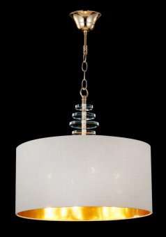 Подвесной светильник Crystal Lux Armando SP4 Gold