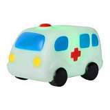 Настенный светодиодный светильник Lucide Night Light Ambulence 71560/21/31
