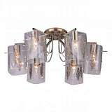 Потолочная люстра Toplight Rosaline TL3710X-06AB