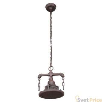 Подвесной светильник Lussole Loft GRLSP-9678