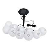 Светильник на солнечных батареях Eglo Z_Solar 48497