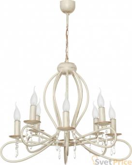 Подвесная люстра Nowodvorski Fresco 4563