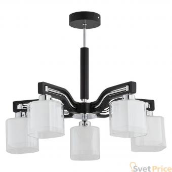 Потолочная люстра Alfa Consul Venge 21365