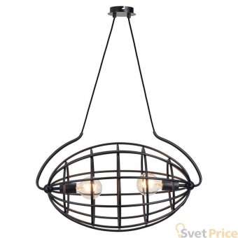 Подвесной светильник Lussole Loft LSP-8137