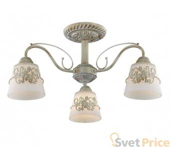 Потолочная люстра Lumion Veva 3003/3C