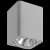 Потолочный светильник Lightstar Monocco 212639