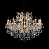 Подвесная люстра Osgona Champa 775153