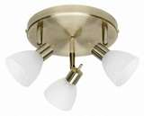 Спот Brilliant Brighton G30634/31