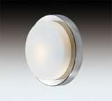 Настенный светильник Odeon Light Holger 2746/1C