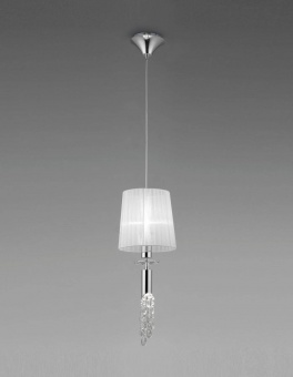 Подвесной светильник Mantra Tiffany 3861