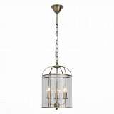 Подвесная люстра ST Luce Odierno SL267.303.03