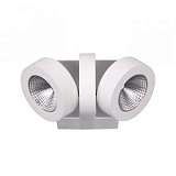 Светодиодный спот Odeon Light Laconis 3538/2WA