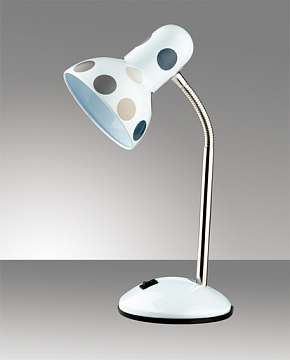 Настольная лампа Odeon Light Flip 2592/1T