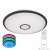 Потолочный светодиодный светильник Citilux СтарЛайт CL703105RGB