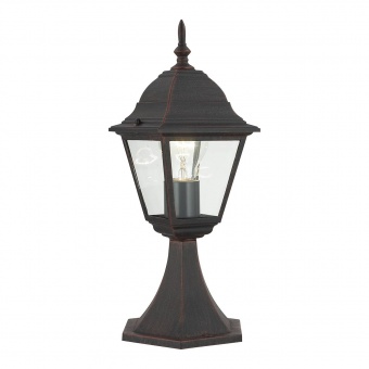 Уличный светильник Brilliant Newport 44284/55