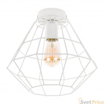 Потолочный светильник TK Lighting 2295 Diamond