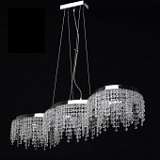 Подвесная люстра MW-Light Кларис 4 437011714