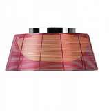 Потолочный светильник Lucide Vintage 38102/39/66