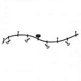 Трековая светодиодная система Odeon Light Gonzago 3805/28TL