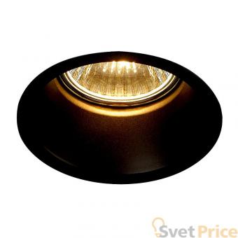 Встраиваемый светильник SLV Horn 1 GU10 112910