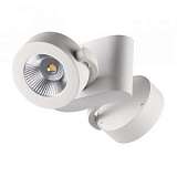 Светодиодный спот Odeon Light Pumavi 3493/20CL