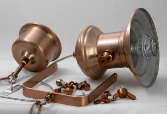 Подвесной светильник Lussole Loft LSP-9622