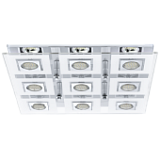 Потолочный светильник Eglo Cabo 92877