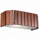 Настенный светильник Odeon Light Lame 2202/1W