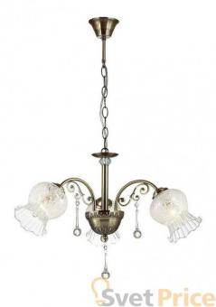 Подвесная люстра Lumion Camelia 3093/3