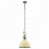 Подвесной светильник Eglo Grantham 49172