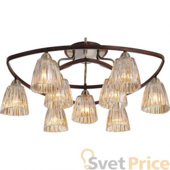 Люстра N-Light 408-09-53