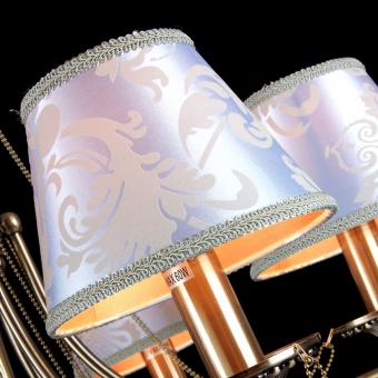 Подвесная люстра Maytoni Vals ARM098-06-R