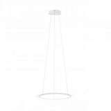 Подвесной светодиодный светильник Eglo Penaforte 39305