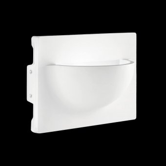 Настенный светильник Ideal Lux Bowl FI1