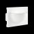 Настенный светильник Ideal Lux Bowl FI1 страна Италия Настенный светильник Ideal Lux Bowl FI1
