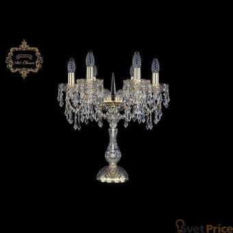 Настольная лампа ArtClassic 12.23.6.141-45.Gd.Dr