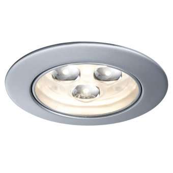 Светодиодный модуль Paulmann CombiSystems EBL Led Anschlussset 93708