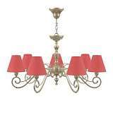 Подвесная люстра Lamp4you Classic E3-07-H-LMP-O-26