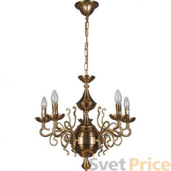 Люстра N-Light 312-05-52