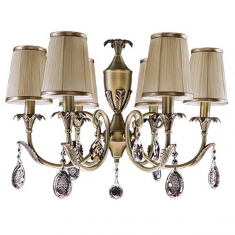 Подвесная люстра Osgona Cappa 691061