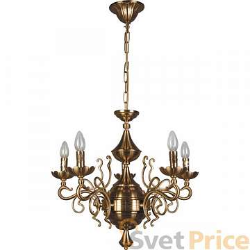 Люстра N-Light 312-05-52