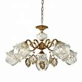Подвесная люстра Odeon Light Folla 2887/5