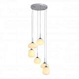 Подвесная светодиодная люстра ST Luce Candido SL331.503.06