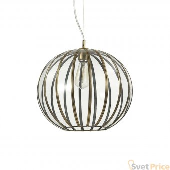 Подвесной светильник Ideal Lux Rondo SP1 D40