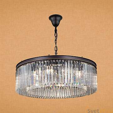 Подвесная люстра Citilux Мартин CL332161