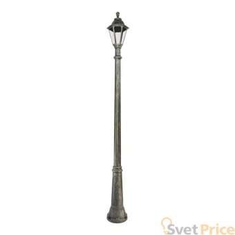 Уличный фонарь Fumagalli Ricu/Rut E26.157.000.BXF1R