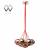 Подвесная люстра MW-Light Котбус 492011707 страна Германия Подвесная люстра MW-Light Котбус 492011707